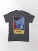 Peppino di Capri Napels Italy retro vintage travel ad Classic T-Shirt