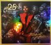 CD MICHAEL JACKSON - Thriller (25th Anniversary Edition 88697179872 Epic 2008 US Pop Used