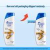 Head & Shoulders Anti-Dandruff Shampoo