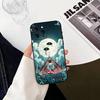 Игры Cult of the Lamb Чехол для телефона Для iPhone 17,16,15,14,13,12,11 Plus,Pro Max,XS,Мягкий силиконовый черный чехол
