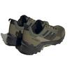 adidas Кроссовки мужские Eastrail 2.0 Focus Olive Green Core-Black Orbit-Green HP8607