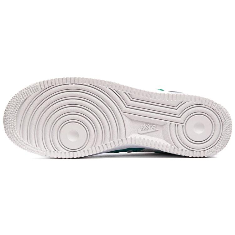 Nike Air Force 1 Low PRM 'White Black Vast Grey' Men's CI0065-100