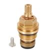 Spool Yellow 1 Pcs Copper Copper Spool Faucet Valve