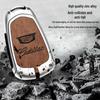Cadillac Key Cover for CT5, XT5, XT4, CT4, Premium CT6, ATSL, XTS, XT6 Models