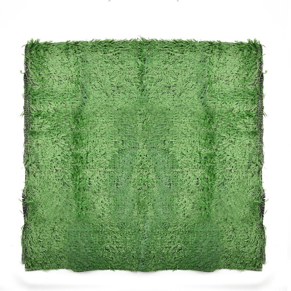1* Искусственный травяной коврик 1x 50*50CM/50*100CM/100*300CM