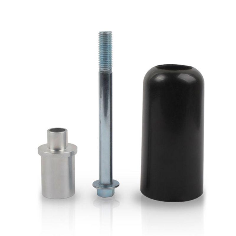 Universal Motorcycle Frame Slider Crash Protector for Sport Dirt Bike Off-road Motorcycles Repair Parts