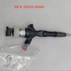 Высококачественный новый 23670-39365 2367039365 Форсунка для Denso