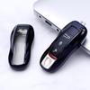 TPU Key Case for 17-Year Porsche Classic Cayenne Key Protection