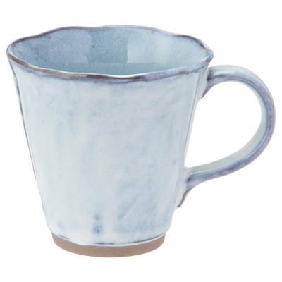 Японская кружка Tsujime Mino Ware Junigama W30154 Мужская