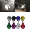 Drain Bolt Protection Plug Car Engine Aluminium Alloy Oil Pan Magnetic Anti Vibration Reusable Anti Leak M12 M14 M16 M20