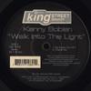 12inch Record KENNY BOBIEN - Walk Into The Light KSS1089 King Street Sou 1999 US Dance & Electronica Used