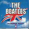 CD BEATLES - Rubber Soul6 EBC206 ECHO INDUSTRY Япония Рок Б/У