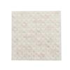 100-1000pcs Mini Adhesive Buffer Pads Non-Slip Clear Dots Cabinet Silicone Door Stopper Wall Protector Reduce Noise Tiny Bumpons