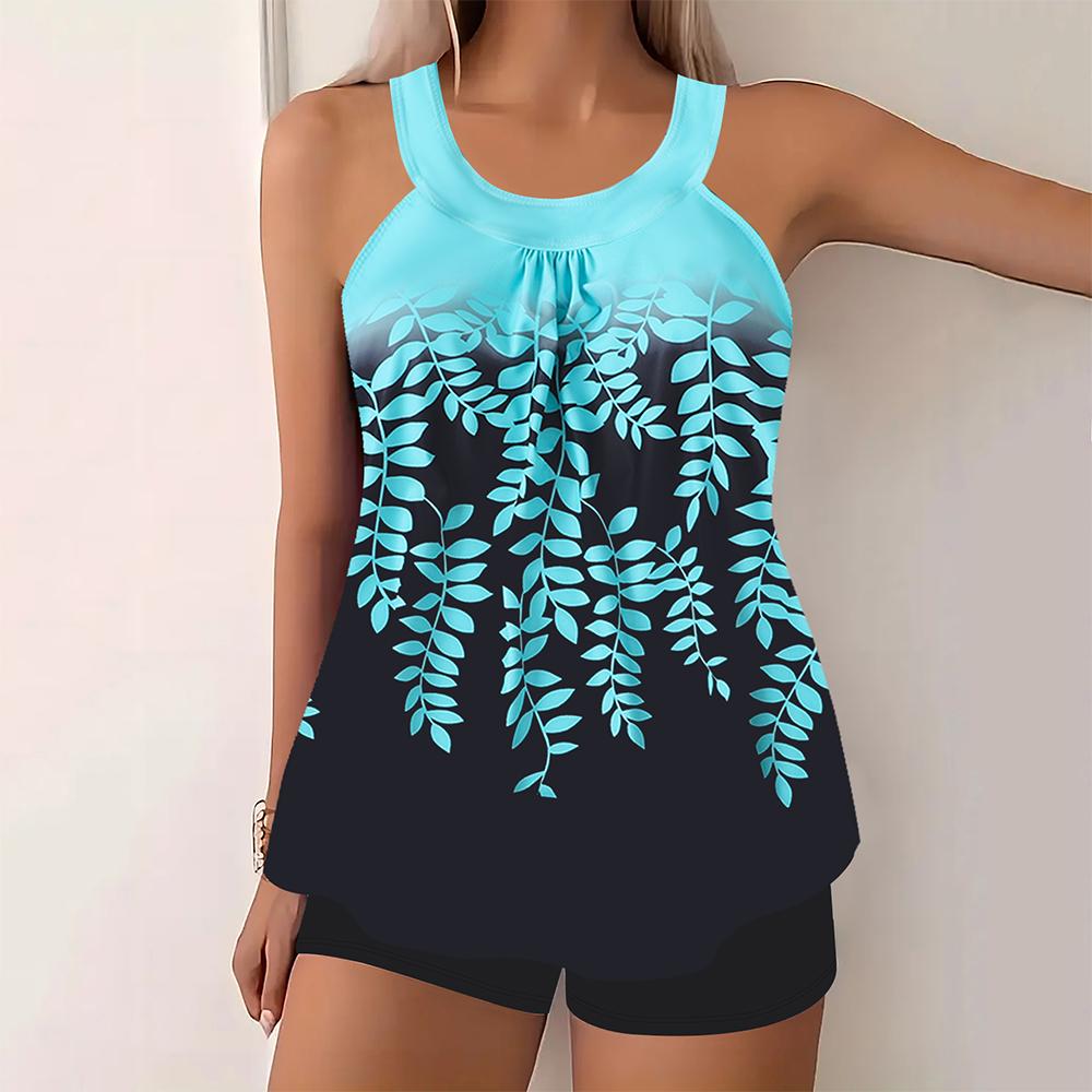 Women Bikini Set Sexy Swimwear Two Pieces Swimsuit Bathing Suits Bodysuit Beachwear Swimming Sets Plus Size XS-8XL