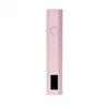 Single Finger Nail Phototherapy Lamp Portable Mini Nail Dryers Nail Drying Lamp  False Nail