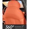Changan Deep Blue S05 Suede Car Seat Cover – Fits 25 Models, Wear-Resistant & Comfortable