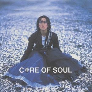 CD CORE OF SOUL - Full Moon Prayer TOCT4314 Express 2001 Япония ОбиЯпонская Поп/Рок Б/У