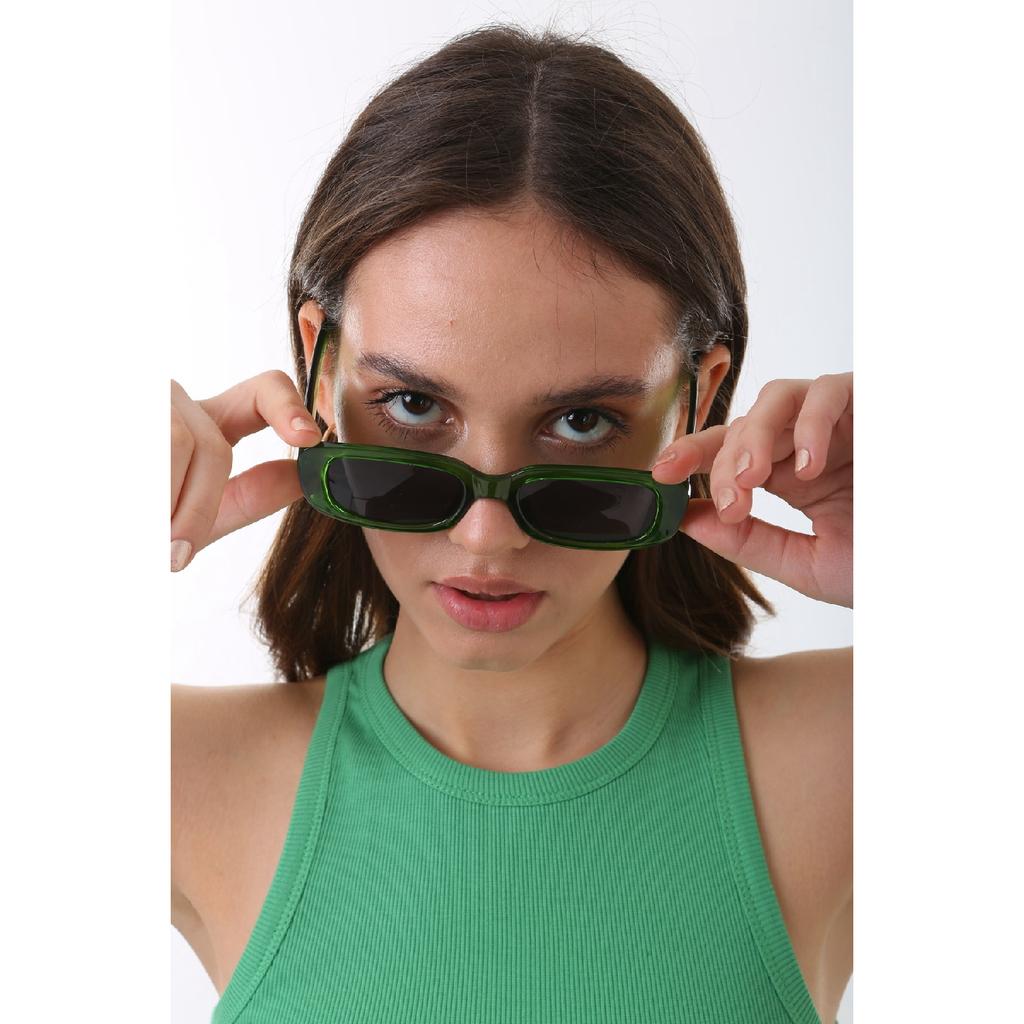 Прямоугольные солнцезащитные очки унисекс New Season