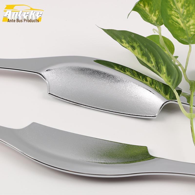 14-Piece Anti-Scratch Door Bowl Protective Film for RAV4 Car Accessories