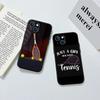 Спортивный чехол для телефона RP70 Tennis для OPPO A40 A60 A80 A15 A16 A16K A12 A17 A17K A54 A54S A53 A53S A55 A56 A57 A98 F23