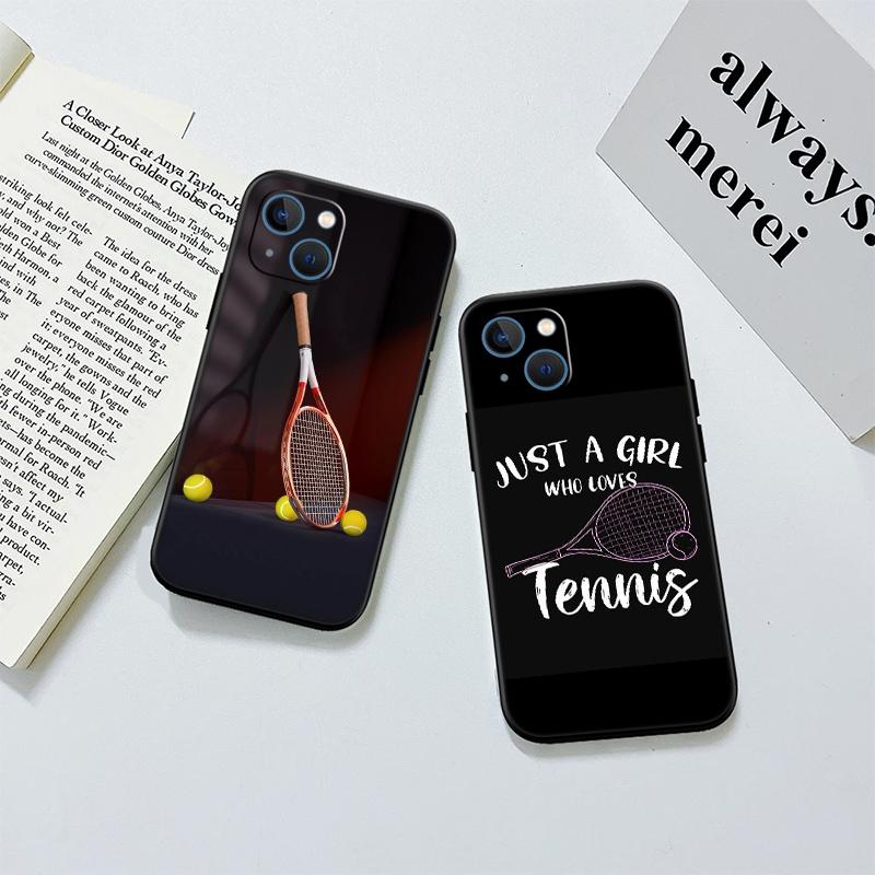 Спортивный чехол для телефона RP70 Tennis для OPPO A40 A60 A80 A15 A16 A16K A12 A17 A17K A54 A54S A53 A53S A55 A56 A57 A98 F23