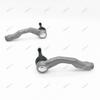 31476415/31476317 LH 31476416/31476318 RH for Volvo XC90/XC60/V60 high-quality car steering wheel outer ball joint LH/RH