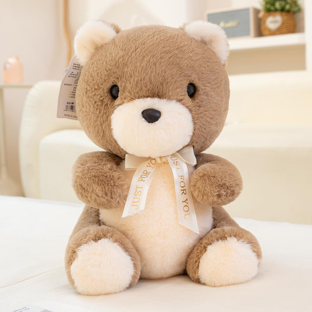 Карл серия медведь кролик щенок кукла-компаньон супер мягкая кукла плюшевая игрушка