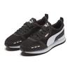 Puma Кроссовки R78 Black White Unisex 373117-01