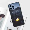 Кемпинг Природа Горы Чехол Для iPhone 14 13 12 11 15 16 Pro Max Plus XS Max X XR 7 8 Plus 13 12 Mini Чехол для Телефона