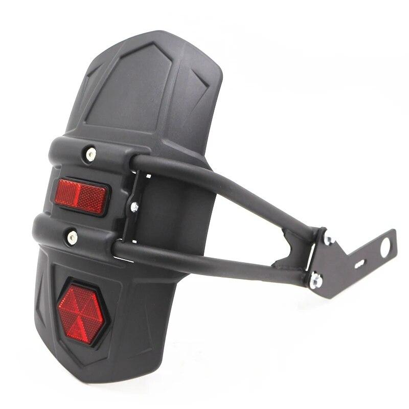 Аксессуары для Honda CBR650F CB650F CB1100 CBR650R CB650R CBR CB 650R 650F 1100 EX RS заднее крыло, брызговик, защитный чехол