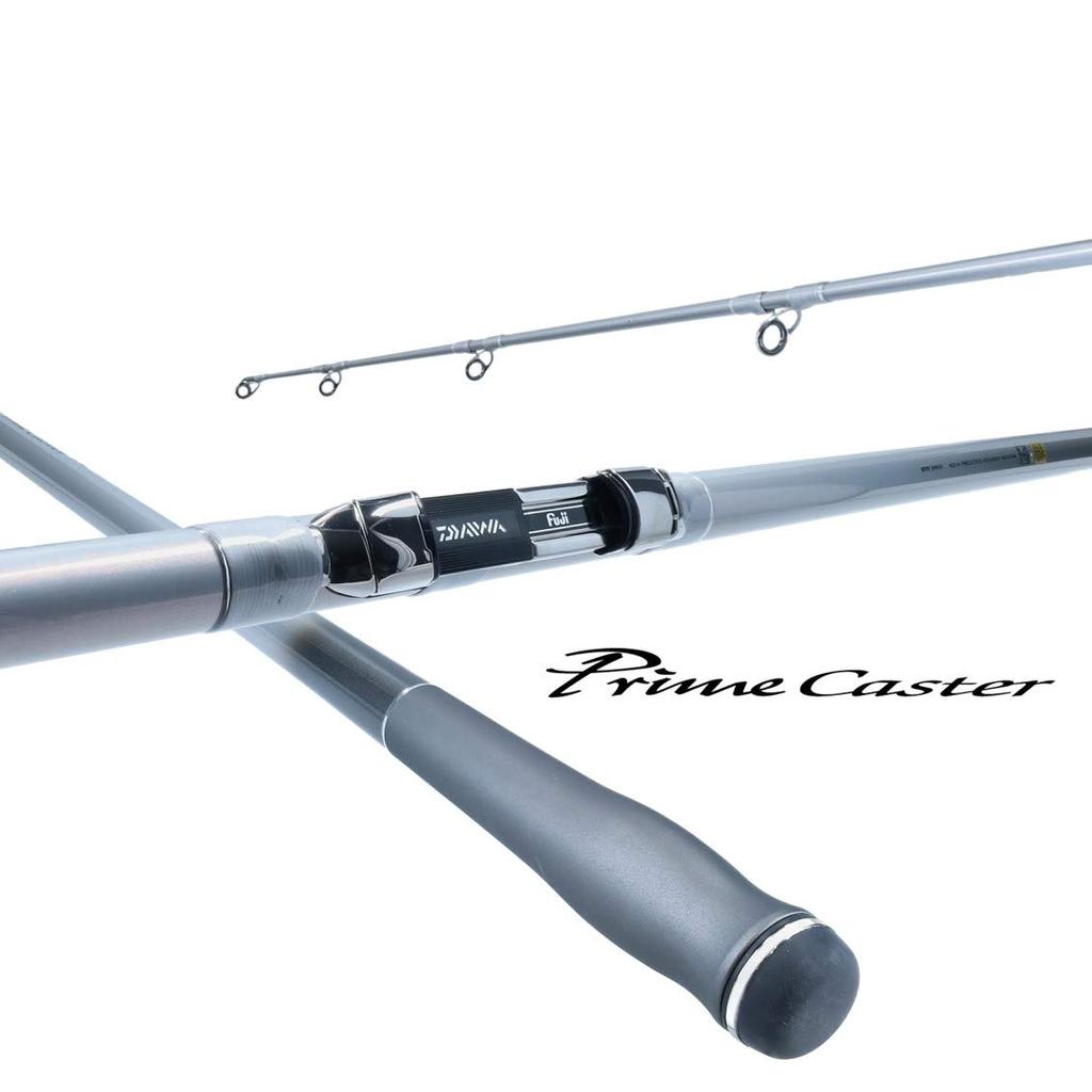 Daiwa 21 Главный Кастер Нет. 27-405N