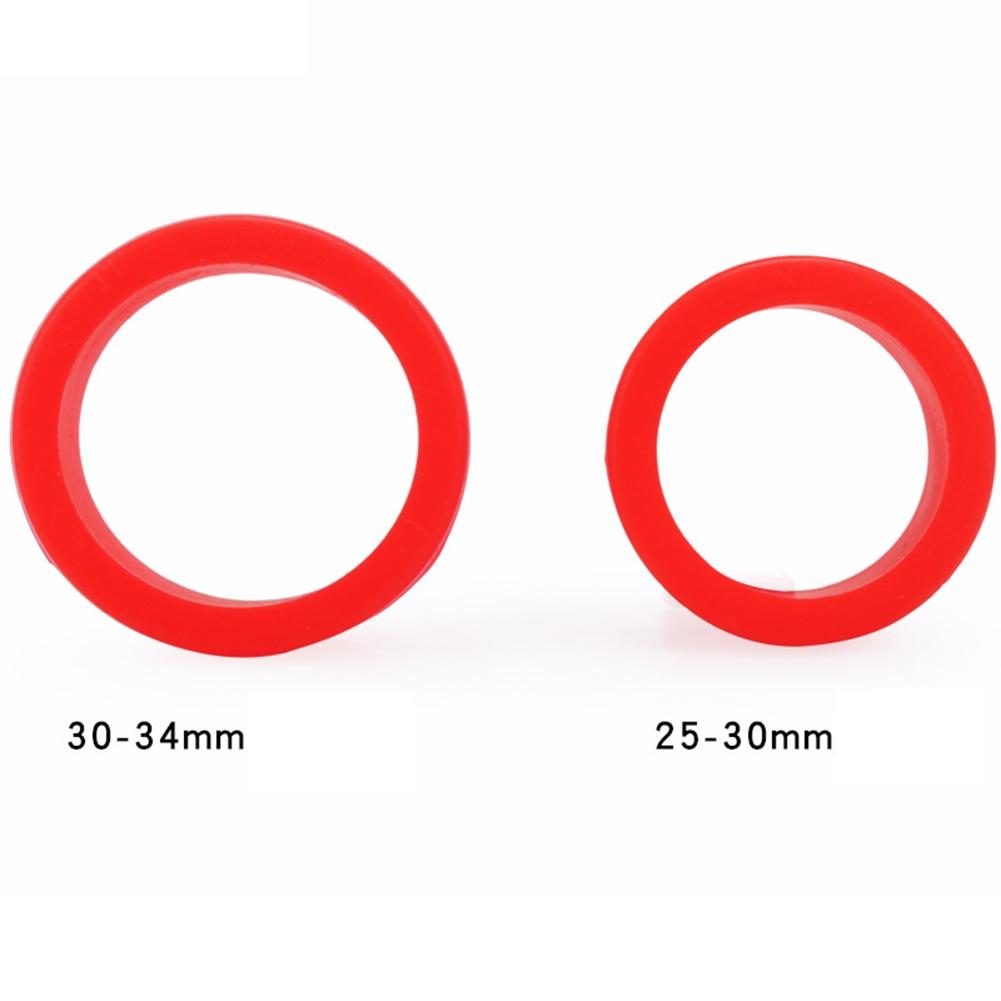 5.4g/6.1g Rubber Ring Components Cover For Bicycle