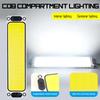 12-24V Truck Car Interior COB Light 16W LED Lamp For Boat Light Reading Bulb Vehicles