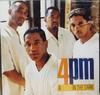 CD 4 часа дня. ДЛЯ ПОЗИТИВНОЙ МУЗЫКИ Свет во тьме NPE54952 Attic 1997 Канада Рэп Хип-Хоп R&B Б/у