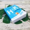 2500 слов китайского языка серии HSK Уровень 6 Книга для тестов для студентов Карманная книга