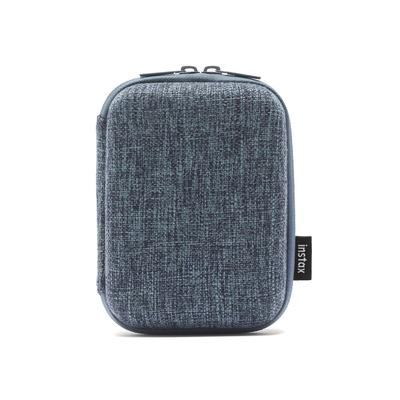 Fujifilm Оригинальный чехол производителя FUJIFILM для Instax Link2LiPlay Blue INS MINI LINK2 PRINTER CASE B