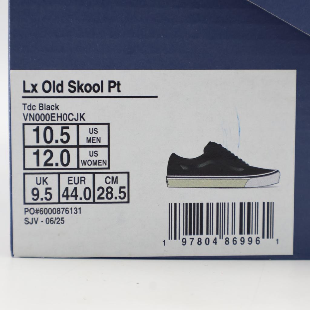 VN000EH0CJK Vans LX Old Skool PT TDC Черный
