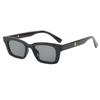 Retro Vintage Clout Cat Eye Unisex Sunglasses Rapper Glasses Eyewear