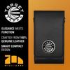 TARGET Case black 450127