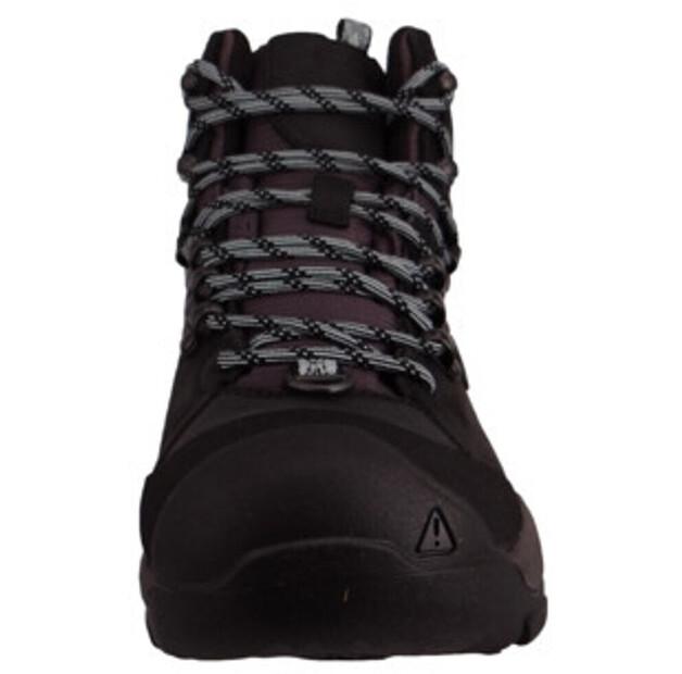Треккинговые ботинки Keen Revel IV Polar Mid