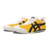 ONITSUKA TIGER MEXICO 66 Шмель Устойчивое к истиранию Покрытие Влагоотводящие Низкие Повседневная Обувь Унисекс 1183A360-205(Команда348-)