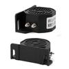 105dB 12V 24V Decibel Backup Siren Beeper Buzzer Sound Warning Alarm Car Truck Vehicle Horn for Vehicle Reversing Reminders