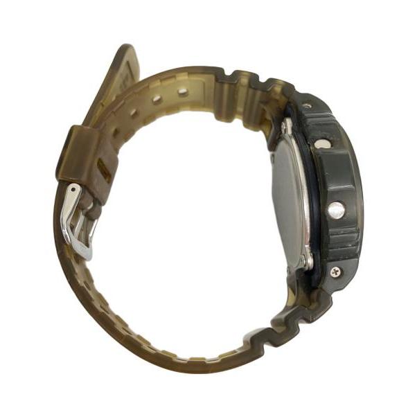 Б/у Цифровые часы G-SHOCK DW-5750