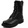 Men Tactical Boots Climbing Shoes Motorcycle Outdoor Size Boot Male Ankle Brand Breathable Waterproof Plus Casual Hiking Shoes