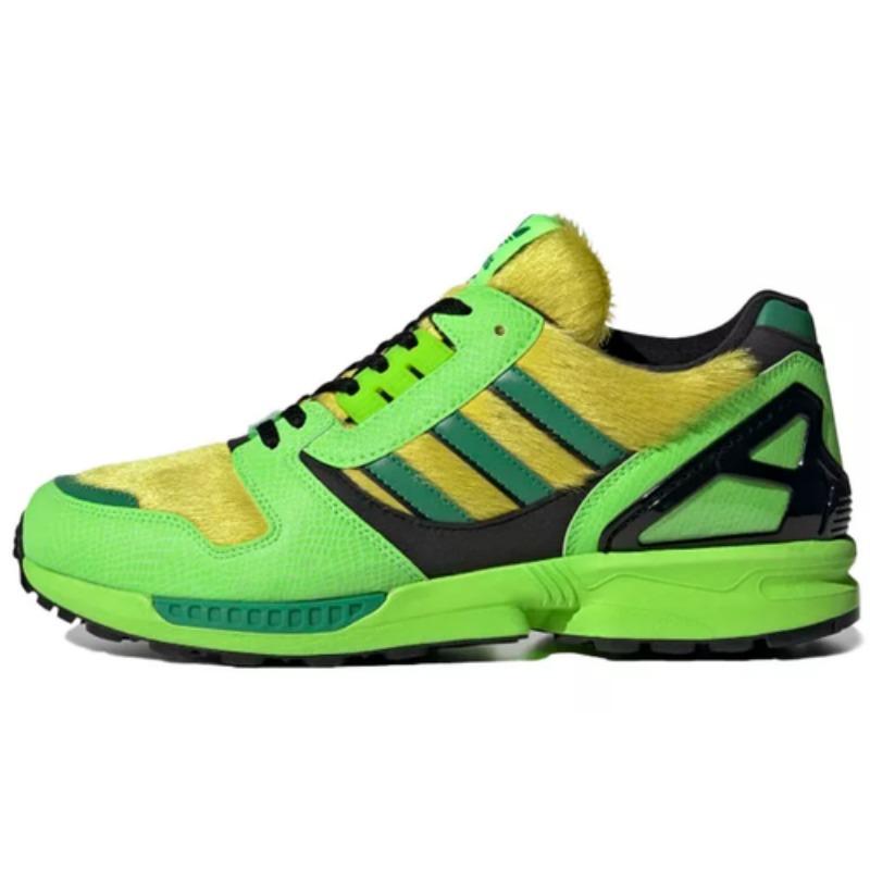 adidas ZX 8000 x Atmos G-SNK 2020 FX8593 Мужской размер