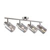 Lampa reflektor spot SARDO SPL-5581-4-SC-SG Italux