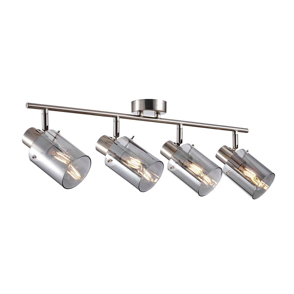 Lampa reflektor spot SARDO SPL-5581-4-SC-SG Italux