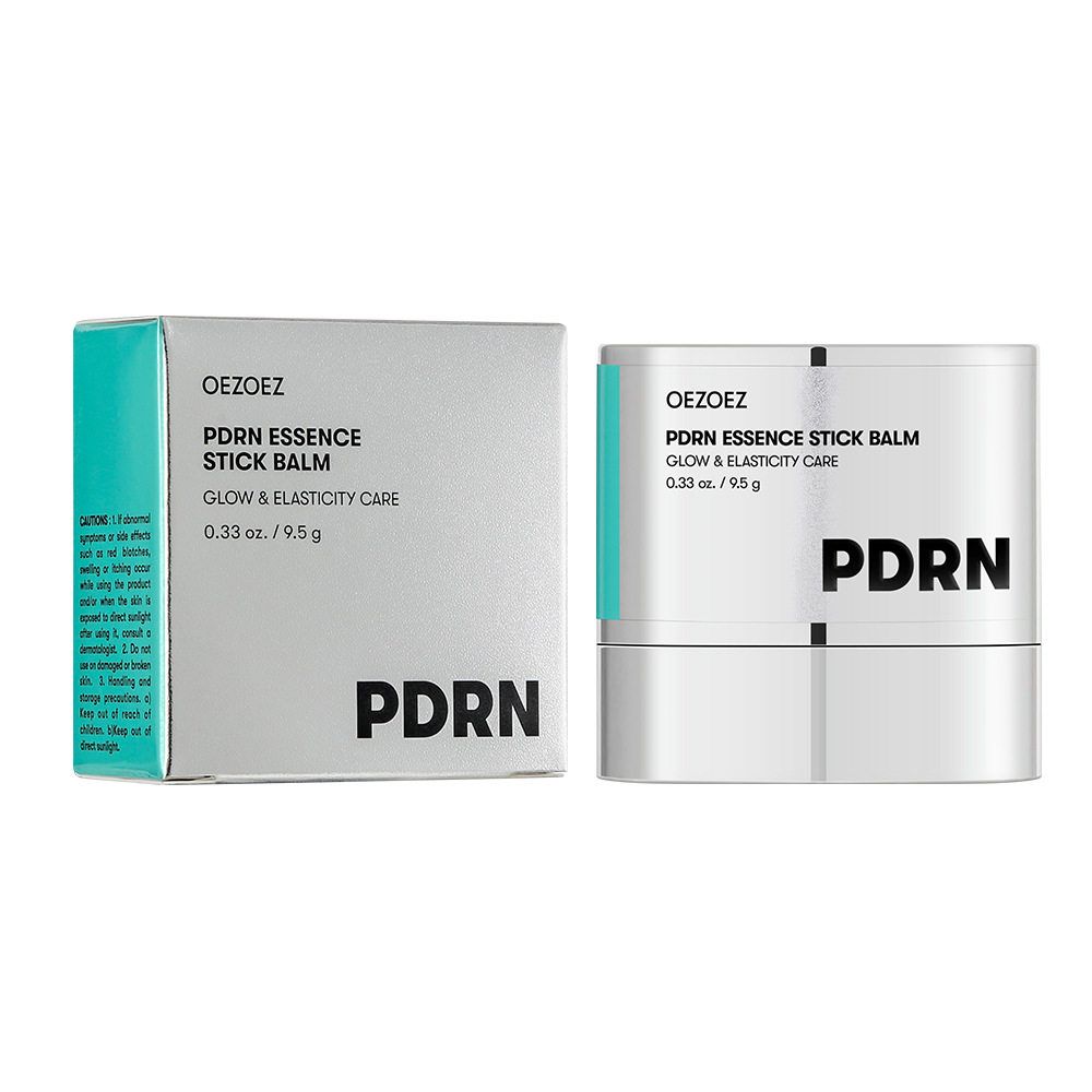 VT PDRN Essence Stick Balm 9.5g Hydrating Firming Portable Face Body Moisturizer