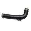 Intercooler Turbo Hose Tube 1K0145838C Cooling Hose Turbo Tube Radiator Hose 1K0145838N