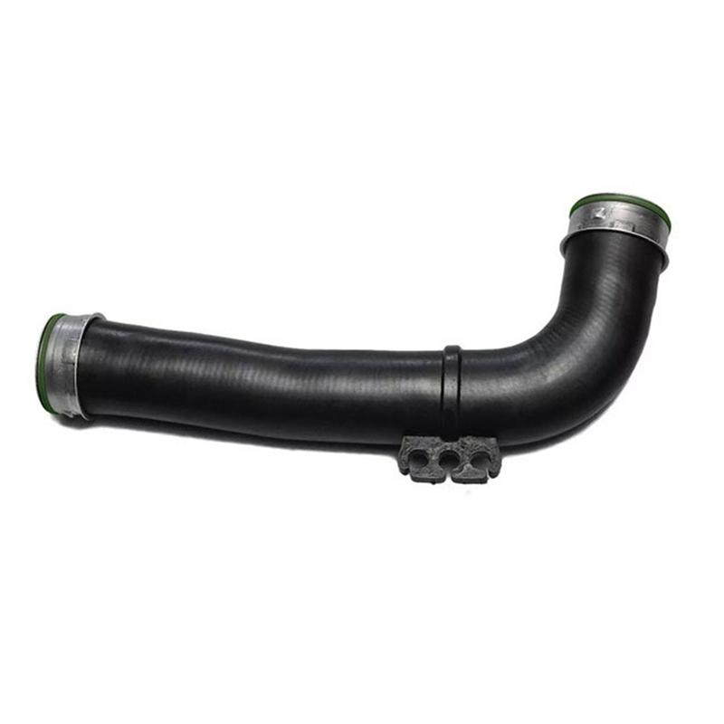 Intercooler Turbo Hose Tube 1K0145838C Cooling Hose Turbo Tube Radiator Hose 1K0145838N